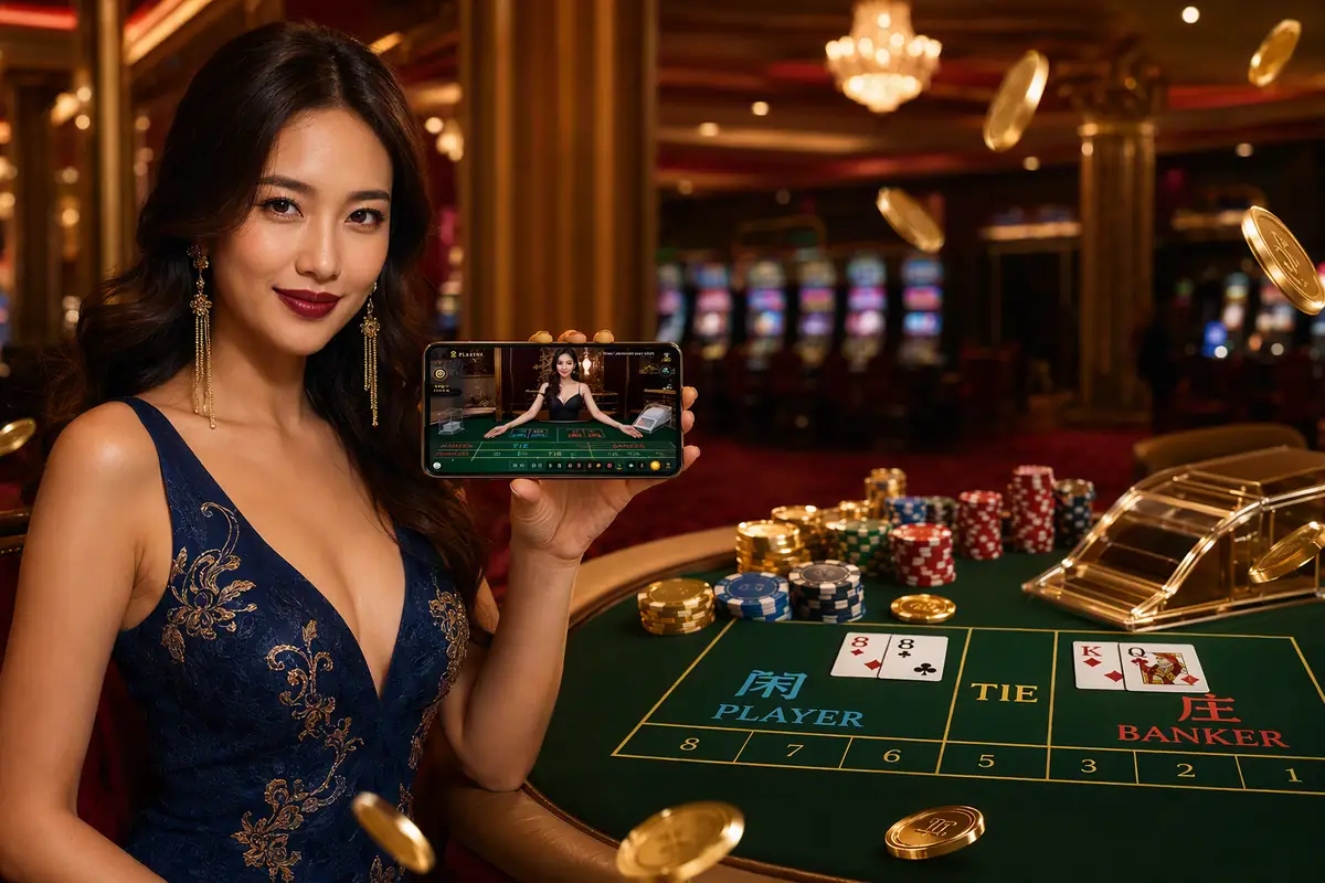 ptk99 platform kasino dalam talian Malaysia
