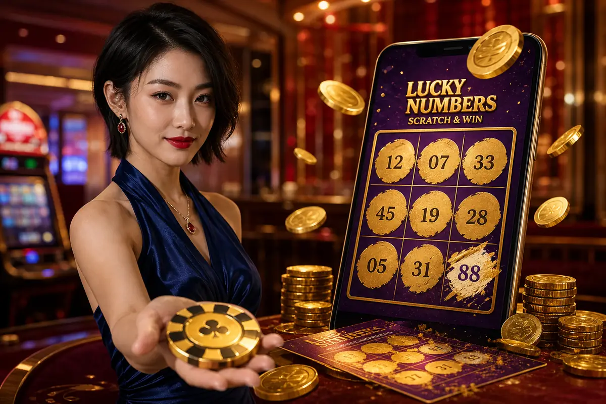 ptk99 Casino langkah daftar akaun baru
