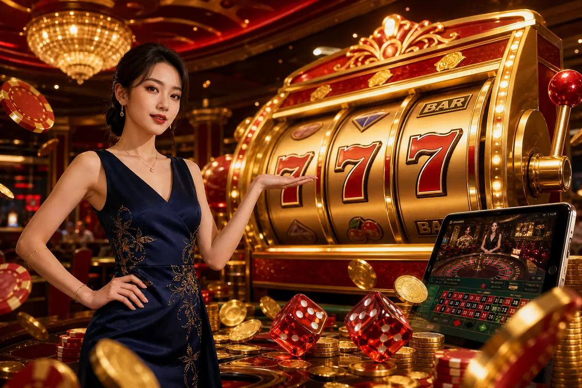 ptk99 Casino antara muka permainan mudah alih