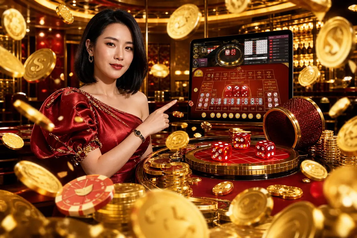 ptk99 platform perjudian dalam talian berlesenkan antarabangsa
