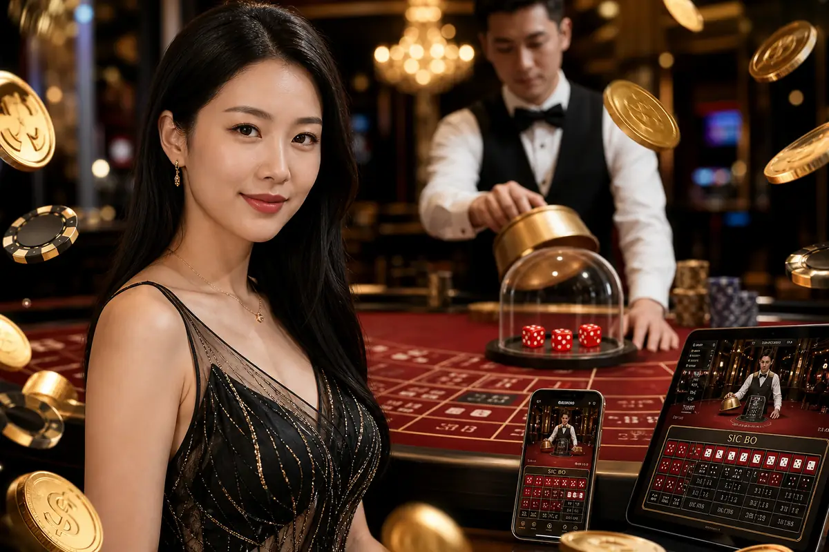 ptk99 panduan strategi baccarat bertanggungjawab