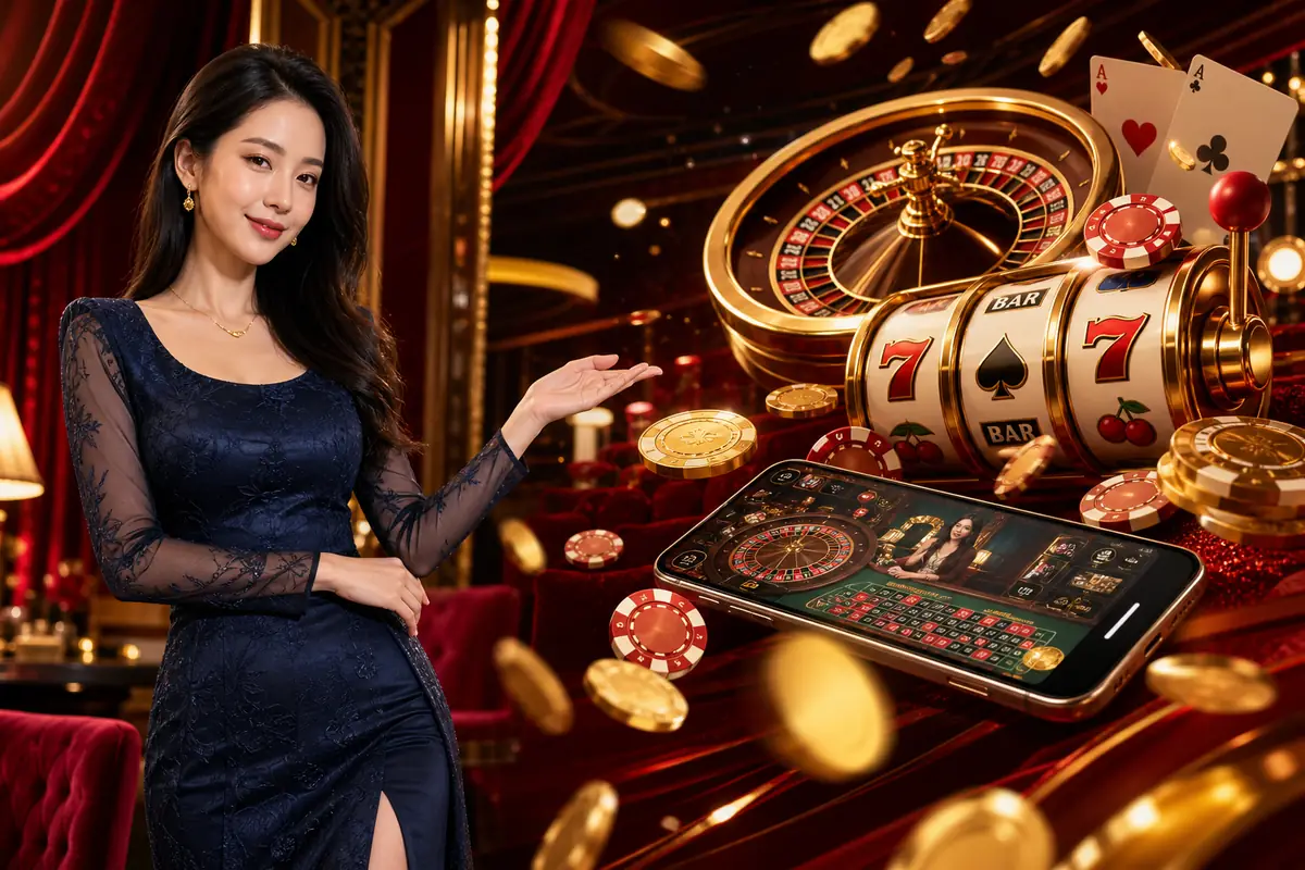 ptk99 panduan bermain slot online langkah demi langkah